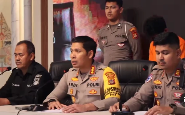 Terungkap Pemicu Tabrak Lari di Sleman, Pelaku Mengemudi Sambil Oral Seks