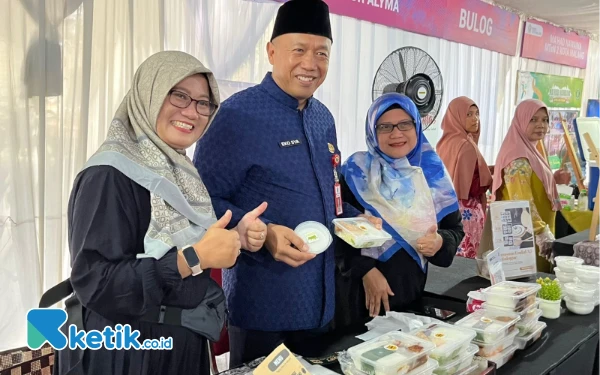 Thumbnail Diskopindag Kota Malang Beberkan Program untuk Ciptakan UMKM Berkelas