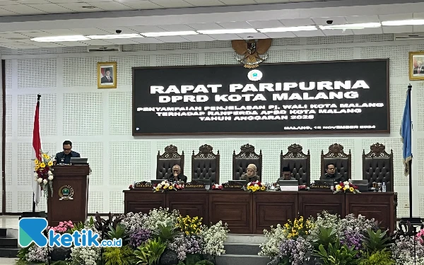 Anggaran untuk Porprov Jatim Ditambah dalam Rancangan APBD 2025 Kota Malang