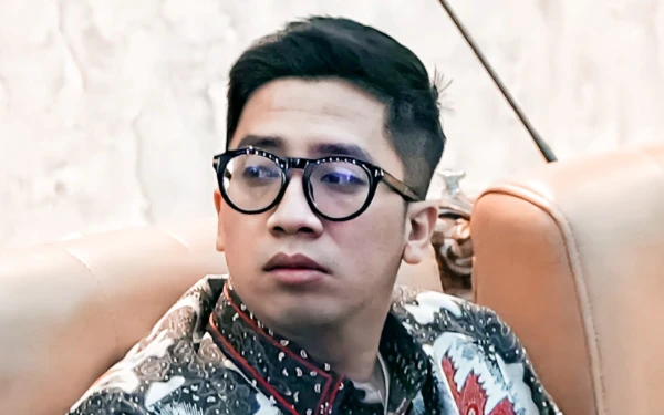 Thumbnail Tragedi Penganiayaan Brutal di Sampang, Anggota DPRD Jatim Nur Faizin Ingatkan Pesan Gus Dur