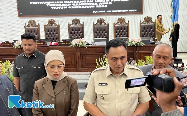 Thumbnail Kota Malang Tuan Rumah Porprov Jatim 2025, DPRD Pertanyakan Kejelasan Anggaran Persiapan