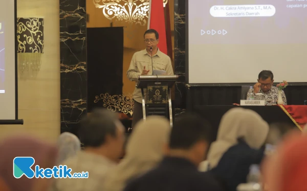 Thumbnail IPM Kabupaten Bandung Meningkat Jadi 74,34 Poin Tahun 2024