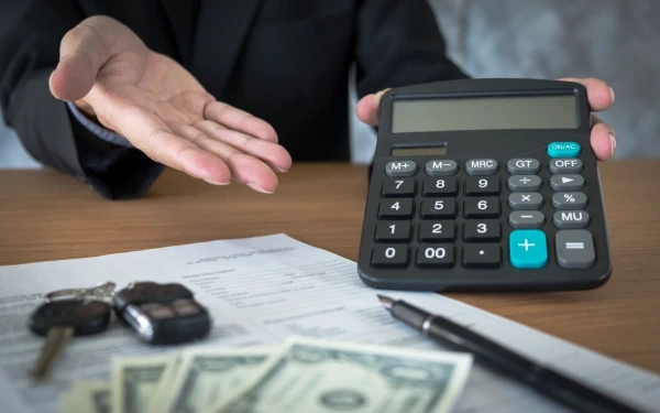 Thumbnail Kenaikan PPN 12 Persen, Begini Analisis Guru Besar Unair