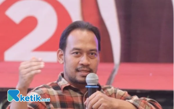 Thumbnail Survei LSI Denny JA: Elektabilitas Dadang Supriatna – Ali Syakieb 53,4% Ungguli Sahrul- Gun Gun 44,6%