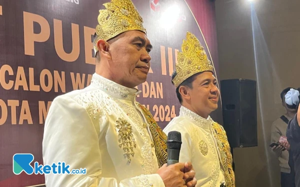 Thumbnail Tim Abadi Dipastikan Urung Gelar Kampanye Akbar