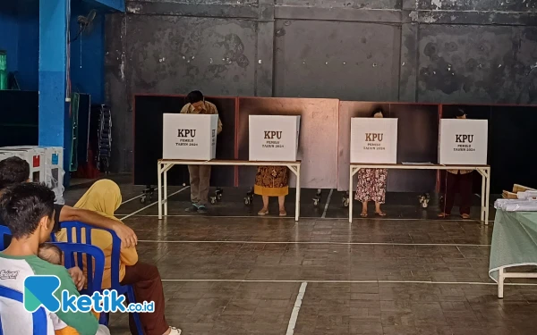 Thumbnail Jelang Pilkada 2024, Bawaslu Jatim Petakan TPS Rawan