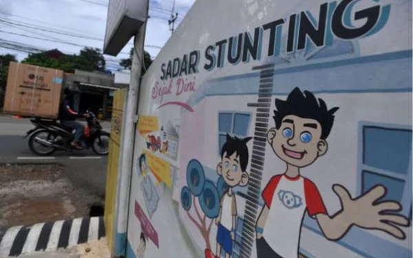Thumbnail Hasil Evaluasi Kemendagri, Penanganan Stunting di Sulsel Masuk Kategori Berdaya
