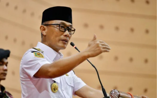 Berkat Atensi Prof Zudan, Pemprov Sulsel Raih UHC Award 2024 dan Penghargaan Sisrute