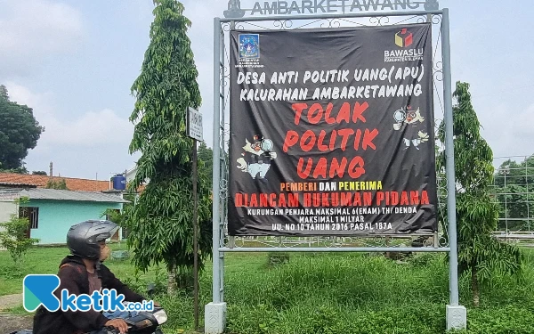 Thumbnail Berita - Hapus Politik Biaya Tinggi dan Vote Buying, Sistem Proporsional Terbuka Disarankan Dievaluasi