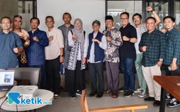 Thumbnail Al Furqon Institute : Kang DS Pemimpin Inklusif yang Merangkul Semua Golongan