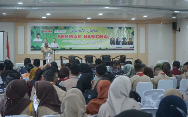 Thumbnail Pjs Bupati Asahan Dukung Penguatan Pencegahan TPPO dan Terorisme