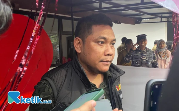 Masa Tenang Pilkada 2024, Bawaslu Surabaya Siap Monitoring Pelanggaran