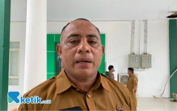 Thumbnail Retribusi IMTA Halsel dari Januari sampai Oktober 2024 Melebihi Target, Capai Rp46 Miliar