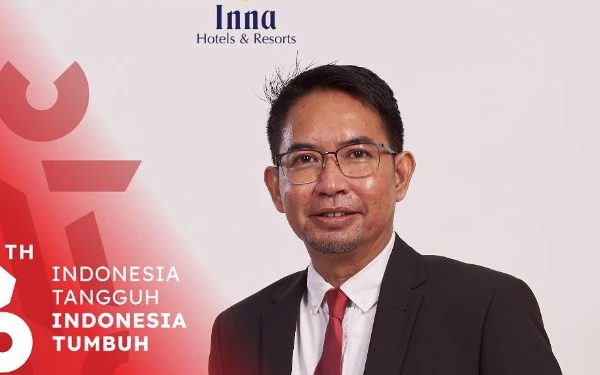 Thumbnail Dugaan Skandal Judol Komdigi, Zulkarnaen Apriliantony Ditangkap