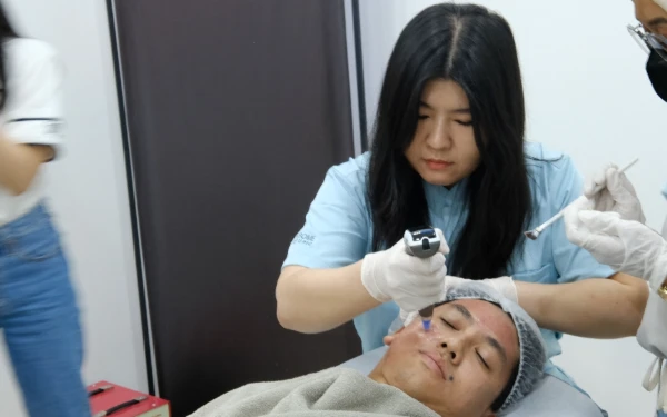 Phoenix Cell Terapi Tawarkan Solusi Permasalahan Kulit Di Era Modern