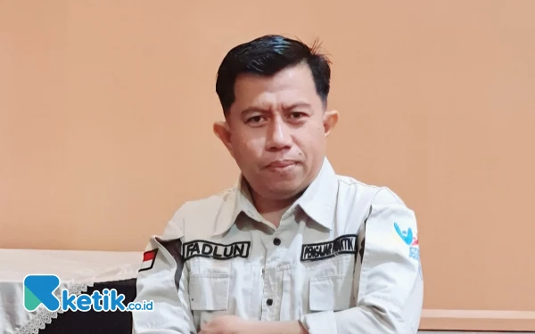 Thumbnail Begini Caranya Jadi Guru Hebat Berkarakter Menurut Fadlun Duifa Guru SMA Negeri 1 Torjun