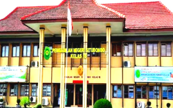 Thumbnail Terbukti Langgar Netralitas Pemilu, Oknum Kades di Situbondo Divonis 3 Bulan dengan Masa Percobaan