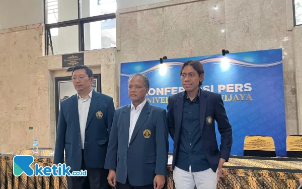 Thumbnail Universitas Brawijaya Tambah Empat Guru Besar Baru