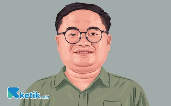 Ra Hamid dan Kepemimpinan Transformatif di Bondowoso