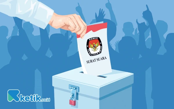 Ramai-Ramai Gunakan Hak Pilihnya di Pilkada 2024, Ini Harapan Warga Aceh Singkil