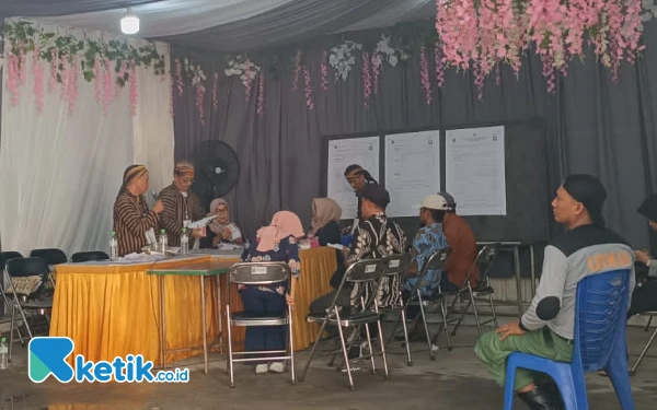 Hasil Pilgub Jatim 2024: Risma Ungguli Khofifah di Tempatnya Nyoblos