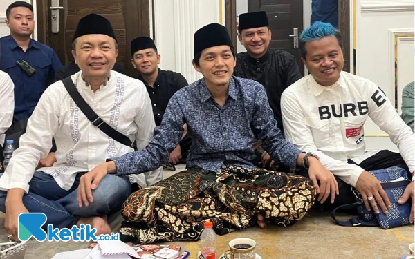 Rahmat Santoso Apresiasi Kemenangan PAN di Pilkada Blitar Raya 2024
