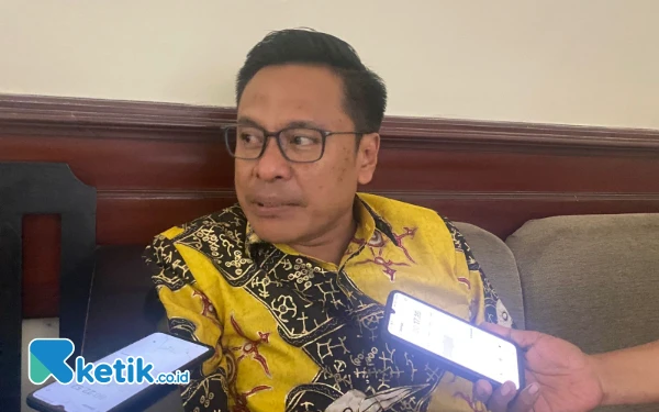 Thumbnail Wakil Ketua DPRD Surabaya Minta Pemkot Beri Perhatian untuk Insiden KPPS