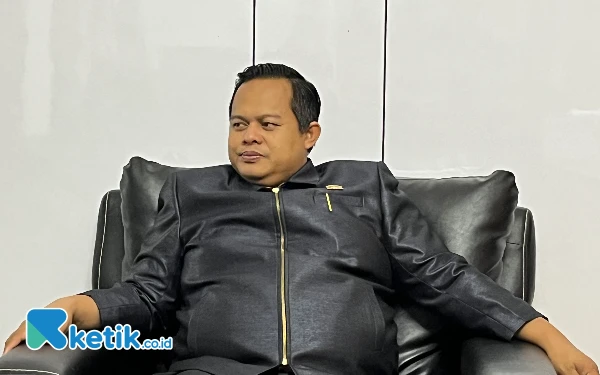 Thumbnail Wakil Ketua II DPRD Kota Malang, Trio Agus Berikan Perhatian Terhadap Tata Kelola Kota