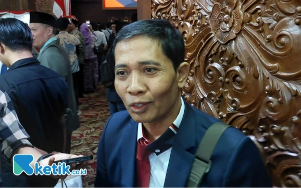 Thumbnail Pramono-Rano Menangi Pilgub Jakarta, Pengamat: Putaran Kedua Mungkin Kalah