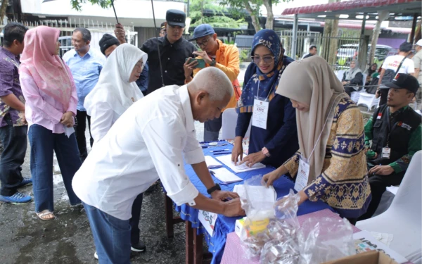 Thumbnail Bupati Asahan Imbau Jaga Persatuan Pascapilkada 2024: Beda Pilihan Hal Biasa