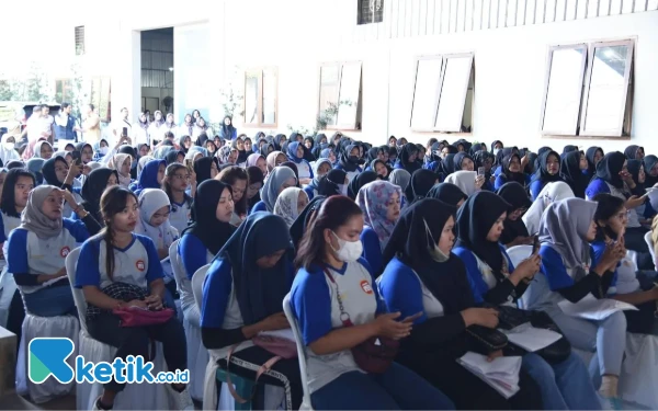 Thumbnail Harapan Buruh di Pacitan Soal Putusan UMK 2025, Patok Naik 10 Persen