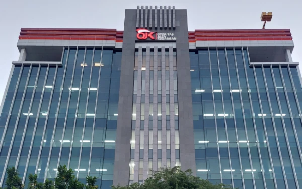 Thumbnail OJK Lembaga Negara Pengawas Jasa Keuangan Buka Lowongan, Klik Info Lengkapnya!