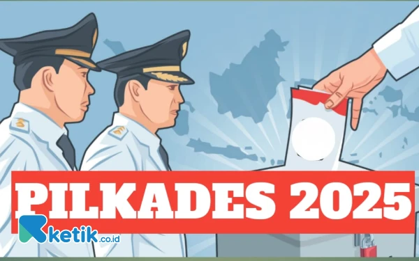 Thumbnail Kabupaten Sampang Berencana Gelar 142 Pilkades Serentak di 2025, Anggaran Rp23 Miliar