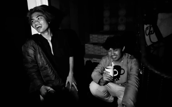 HOUSEOFJOY, Band Palembang Pertama yang Masuk Future Asian Music