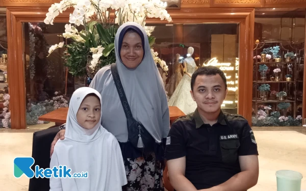 Thumbnail Cerita Sawitri Retno, Dokter Lulusan Australia Lepas Jabatan Dosen Demi Kembangkan Pendidikan ABK