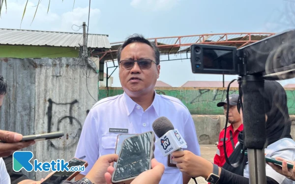 Thumbnail Pemberian Insentif Petugas Gerobak Sampah di Kota Malang Terhambat Regulasi