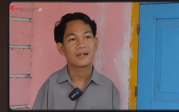 Thumbnail Polisi Ungkap Penyebab Disabilitas Jadi Tersangka Kekerasan Seksual, Ada 5 Saksi