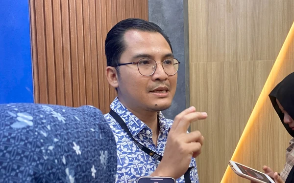 Thumbnail Wacana Kenaikan PPN 12 Persen, Pakar UB: Perlu Perhitungan Cermat