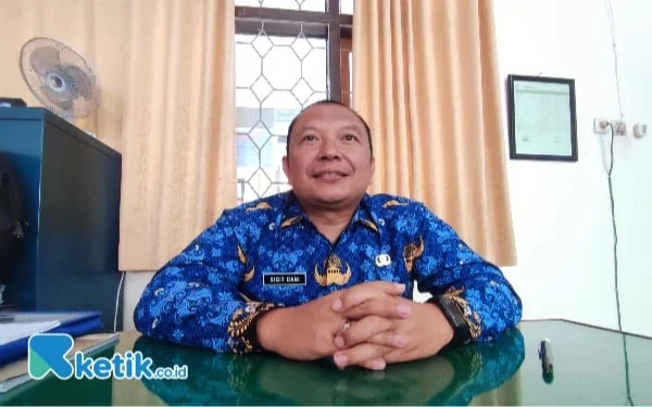 Thumbnail Pilkades Serentak 2026: Ini Daftar Desa di Pacitan yang Bakal Terlibat