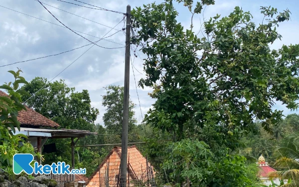 Thumbnail 7 Tahun Alami Listrik Tegangan Rendah, Warga di Pacitan Merugi Kerusakan Elektronik