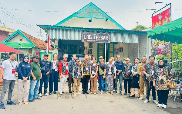 Thumbnail Netfid Jatim: Bawaslu Bondowoso Jangan Obral PSU