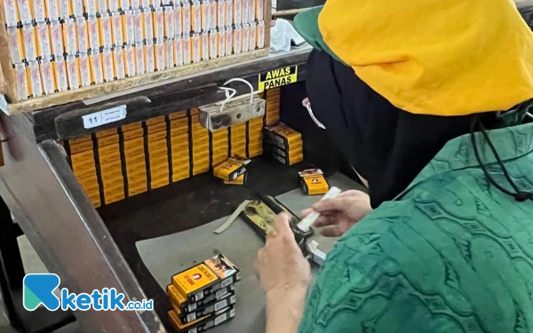 Thumbnail SPSI Kota Malang Sambut Baik Kenaikan UMK 6,5 Persen