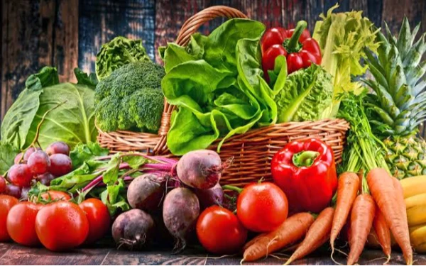 Thumbnail Disdik Sumsel Gandeng ICRAF Indonesia Kembangkan Kurikulum Mulok Berbasis Pangan Lokal