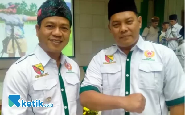 Thumbnail Dadang Supriatna Terpilih Lagi Jadi Bupati Bandung Karena Perhatiannya ke Masyarakat, Termasuk Insan Olahraga