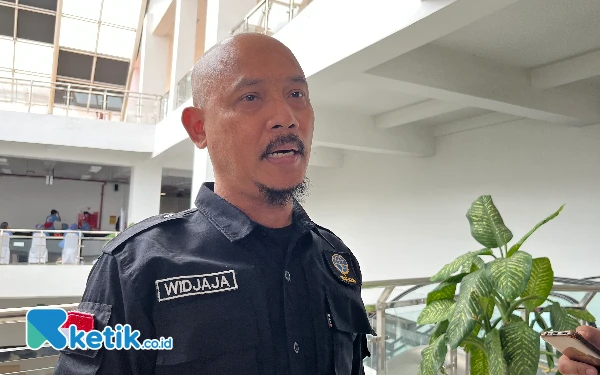 Thumbnail Dishub Kota Malang Gencarkan Operasi Kendaraan Angkutan Besar