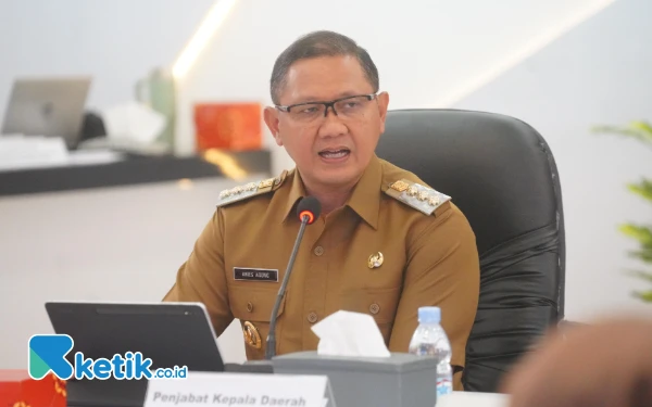 Thumbnail Tingkat Pengangguran Terbuka di Kota Batu Turun 3,63% , Dipicu Kebangkitan Pariwisata