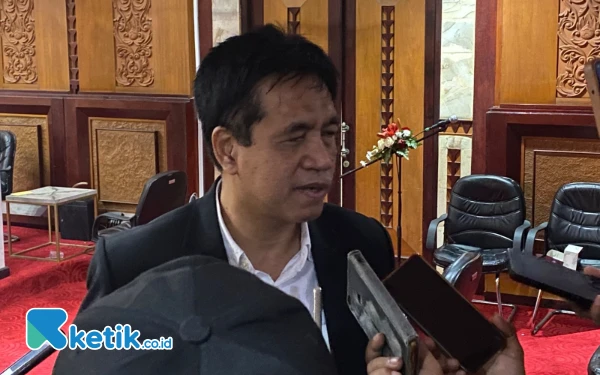 Thumbnail Tanda Tanya Besar dari Dewan Kota Soal Nama Eka Candrarini untuk RSUD Surabaya Timur