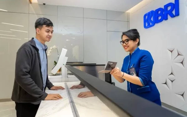 Thumbnail BRI Hadapi Persaingan Pinjaman Online dengan Inovasi Digital
