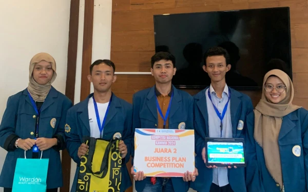 Solusi Manis Tanpa Gula, Mahasiswa Unair Perkenalkan Permen Jelly Ramah Diabetes