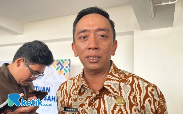 Thumbnail 7.000 Difabel Butuh Perhatian, Pemkot Malang Bakal Berikan Pendampingan Usaha